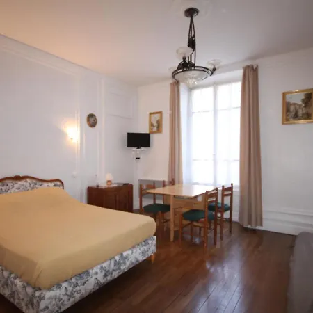 T1 Au Mont-dore Face Aux Thermes, Equipe, 4 Pers. - Fr-1-608-60 *